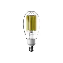 LED lyskilde HPM RETROFIT HRL250 840/C/E40 EM omskiftelig klar E40 80W 15000lm 4000K 330° CRI >80 