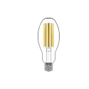 LED lyskilde HPM RETROFIT HRL200 840/C/E40 EM omskiftelig klar E40 48W 9000lm 4000K 330° CRI >80 