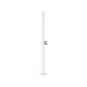 Linjelampe S14d RaLEDina RL-RAL1 60 S14d 4,9W 430lm 2200K 200° CRI >90 dæmpbar
