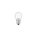 Glødepære dråbeformet STAR RL-D40 D40 E27 3,4W 470lm 2700K 300° CRI 90-100 dæmpbar