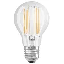 Glødepære standard ESSENCE KLASSIK A100 827/C omskiftelig klar E27 10,5W 1521lm 2700K 330° CRI 80-89 