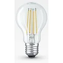 Glødepære standard STAR KLASSIK RL-A75 A75 E27 7,8W 1055lm 2700K 330° dæmpbar