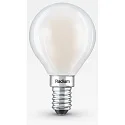Glødepære dråbeformet STAR DROP D40 DIM 940/F P45 mat E14 3,4W 470lm 4000K 300° CRI >90 dæmpbar