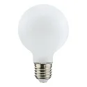 Filament Globe lyskilde STAR GLOBE DIM G80/F G80 mat E27 11W 1521lm 2700K 330° CRI >90 dæmpbar