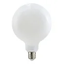 Filament Globe lyskilde STAR GLOBE DIM G120/F G120 mat E27 11W 1521lm 2700K 330° CRI >80 dæmpbar