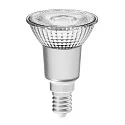 LEDspot PAR16 STAR PAR16 DIM 927/36° PAR16 klar E14 4,8W 350lm 2700K 36° CRI >90 dæmpbar