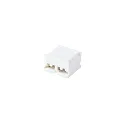 tilslutningsdel STRIP CABLE BRIDGE 2PIN 10MM/5CM 4PCS 2-polet
