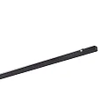 Profil XSMALL U F 12/12, sort