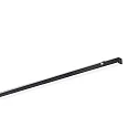 Profil XSMALL U F 12/12, sort, hvid mat