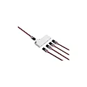 tilslutningsdel POWER DISTRIBUTOR P3