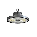 Spot på hallen STAR 100 ON-OFF GEN5 CCT Switch, omskiftelig, multipower, fokuserbar IP65, sort 