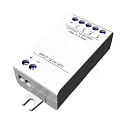 Bluetooth dæmper CBU PWM/4CH-LR konstant spænding, 4 kanal, Casambi, hvid