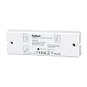 Dæmper EASY CONNECT / ZIGBEE 1CH/84W WHITE ZigBee styrbar, 1 kanal, hvid