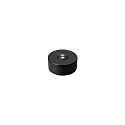 Fjernbetjening EASY CONNECT ZGB DOT 1ZONE 1-fold, cylindrisk, ZigBee-styresignaludgang (WiFi), sort
