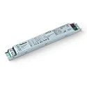 LED driver DC DRIVER DALI 30W/550-750mA DALI styrbar, konstant strøm, justerbar, sølvgrå