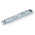 LED driver DC DRIVER DALI 60W/1100-1500mA DALI styrbar, konstant strøm, justerbar, sølvgrå