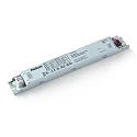 LED driver DC DRIVER ON-OFF 50W/1200MA konstant strøm, omskiftelig, sølvgrå