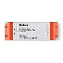 LED driver EASY CONNECT 24V DC - 200W konstant strøm, orange, hvid