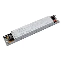 LED driver LED DC ON-OFF 200-350MA 40W current constant, adjustable, white