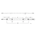 RADIUM LED Strip STRIP 500