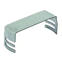 afstandsstykke TALU STEAMSTOPPER mekanisk, sort