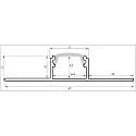 Rutec Profil FP1