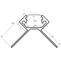 Rutec Profil FP5
