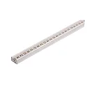 PMMA Profile VARDAflex IP68, 2M, for Vardaflex IP68, RGB