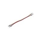 flex stik VARDAFLEX COB SELECT 1CM - GAPLESS 3-polet, gennemsigtig