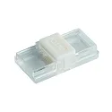 Direct connector Push Lock-W unicolour10mm, IP20, for VARDAflex LED-Strips