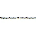 LED Strip VARDAFLEX PRO EU PLUS - 0.8CM med åbent kabel hvid
