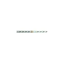 LED Strip VARDAFLEX 4inONE-60 REACH 10 - 1.2CM med åbent kabel, RGBW hvid