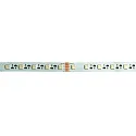 Rutec LED Strip VARDAFLEX 4inONE-60 REACH 10 - 1.2CM med åbent kabel, RGBW hvid