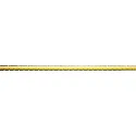 LED Strip VARDAFLEX COB FREE-CUT PLUS - 1CM med åbent kabel hvid