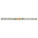 LED Strip VARDAFLEX PLUS DTW - 1CM Dim-To-Warm hvid