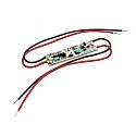 dæmpermodul VARDAFLEX ALU-CV PROXI MONO 1 kanal