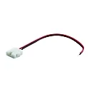 Feed-in connector Single Profi-10 for VARDAflex LED-Strips bis 140 LEDs/m