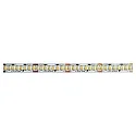 Flex.LED Strip VARDAflex QUANTUM TRIPLE, CRI80, 5m roll, 24V, indoor, 2700K, IP20