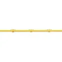 LED Strip VARDAFLEX COB R-TO-R PLUS CRI90 - 0.8CM med åbent kabel hvid