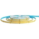 Rutec LED Strip VARDAFLEX COB R-TO-R PLUS CRI90 - 0.8CM med åbent kabel hvid