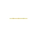 LED Strip VARDAFLEX COB FREE-CUT - 0.8CM med åbent kabel hvid