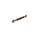 Monteringstilbehør VARDAFLEX MOUNTING ROLLER (0,8CM + 1CM) mekanisk