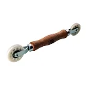 Rutec mounting accessories VARDAFLEX MOUNTING ROLLER (0,8CM + 1CM) mechanical