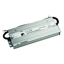 Strømforsyning 24V, 200W / PFC ACTIVE, IP67 omskiftelig