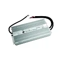 LED strømforsyning 24V, 600W / PFC ACTIVE, IP67