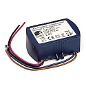 konverter 350MA / 10.5-16.8W DIM konstant strøm
