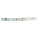 Fuldt silikoniseret LED-strip VARDAFLEX IP67 BLUE - 0.8CM hvid