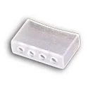 Silicone cap RGB Platine for VARDAflex IP68