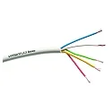 Tilslutningskabel VARDAFLEX NEON, hvid