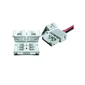 Stik VARDAFLEX 0.8CM - PROFI, hvid